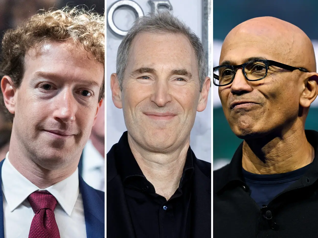 Big Tech Is Pouring Billions Into AI – Now Investors Want Proof It’s Worth It