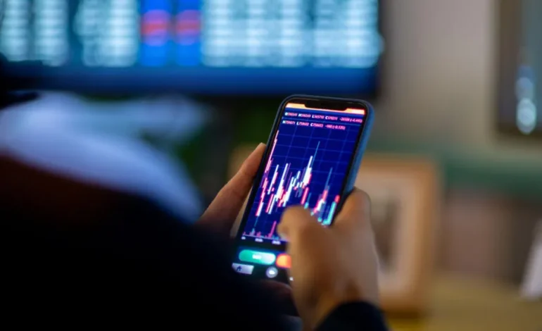 Traders Seem to Be One Step Ahead of Trump – and It’s Raising Eyebrows