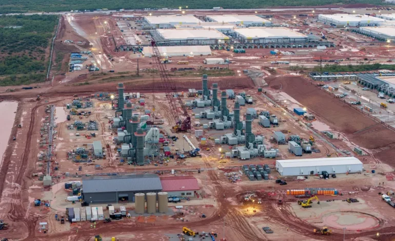 Power Play: AI’s Energy Hunger Sparks Grid vs. Off-Grid Showdown