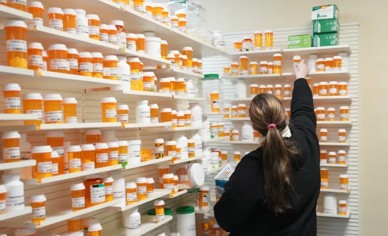 Medicare U-Turn Sends Health Insurers Soaring After Hours