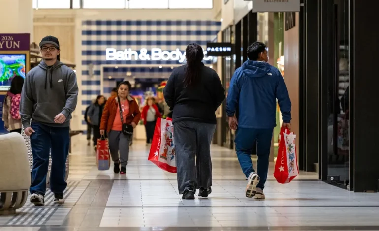 War Jitters Hit Wallets: Americans Brace for Short-Term Inflation Spike