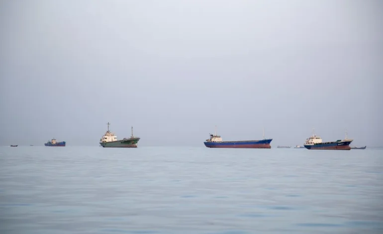 Oil Prices Say “All Good.” Reality Says Otherwise.