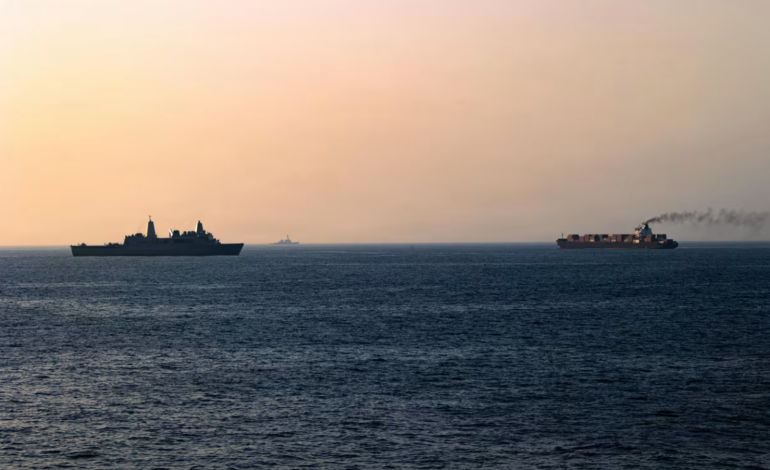 EXCLUSIVE: Operation Epstein Fury Part 11. A Neither Dead Nor Alive Ceasefire.