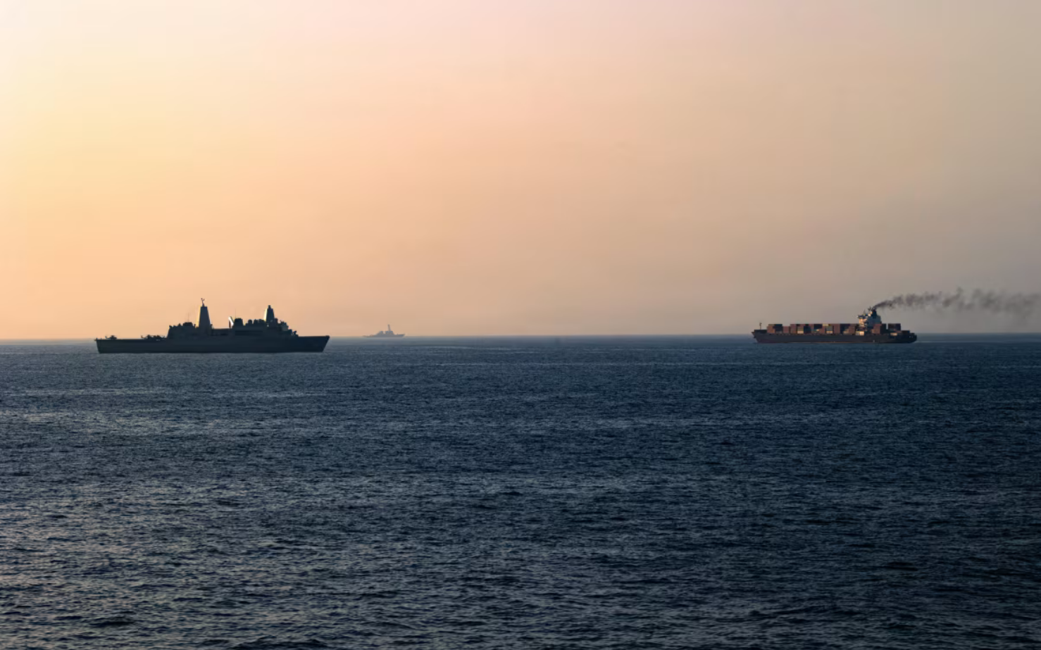 EXCLUSIVE: Operation Epstein Fury Part 11. A Neither Dead Nor Alive Ceasefire.