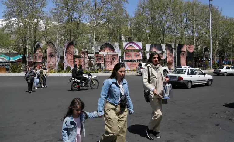 Iran seeks compensation as conflict damage mounts