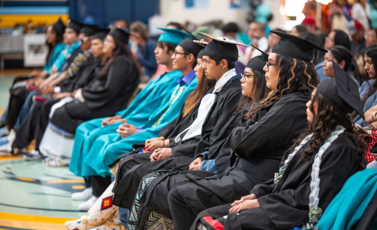 Wyoming’s Indigenous students can now apply for new UW scholarship