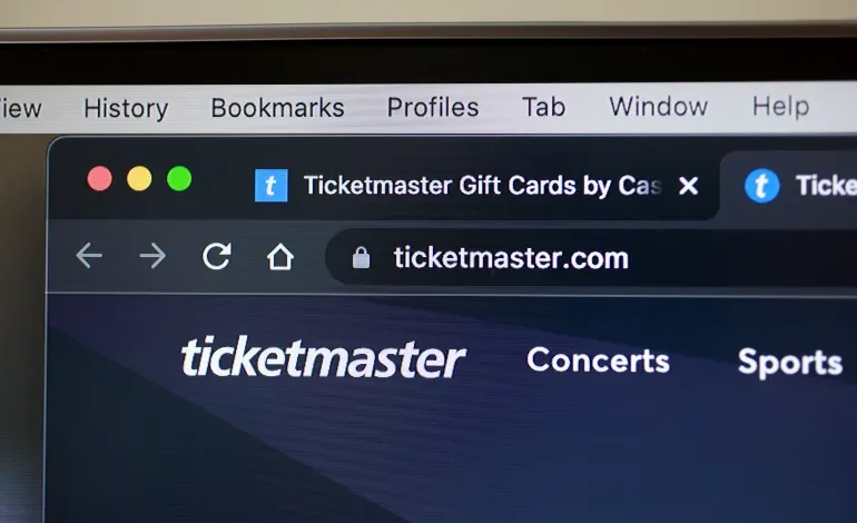 Jury finds Live Nation monopoly in landmark ticketing case