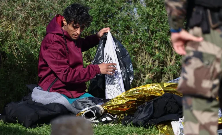 Fatal Channel crossing highlights risks of “taxi boat” strategy