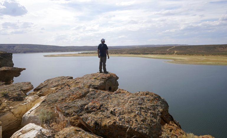 Feds order Flaming Gorge drop to save imperiled Lake Powell from potential structural failure