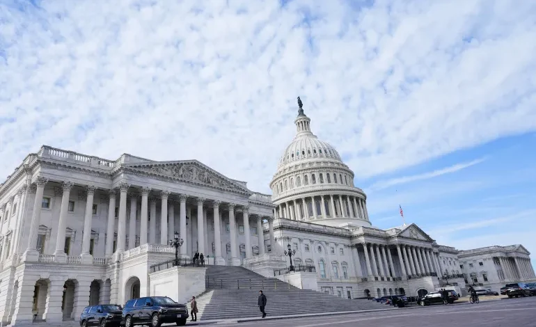 House narrowly rejects bid to limit Trump’s Iran war powers