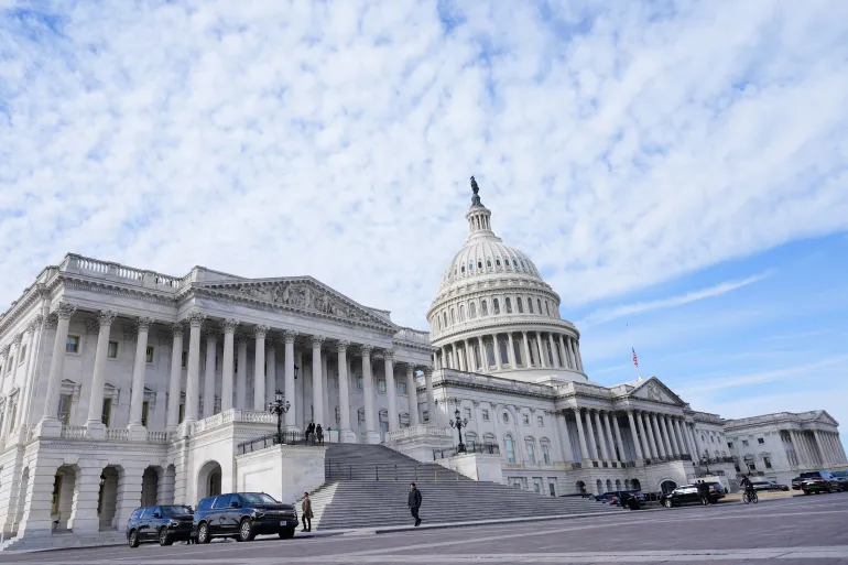 House narrowly rejects bid to limit Trump’s Iran war powers