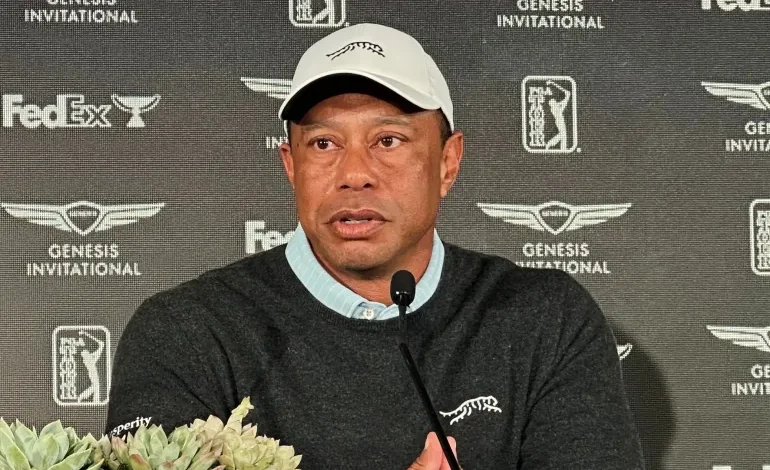Tiger Woods cleared to leave US for treatment as DUI case unfolds