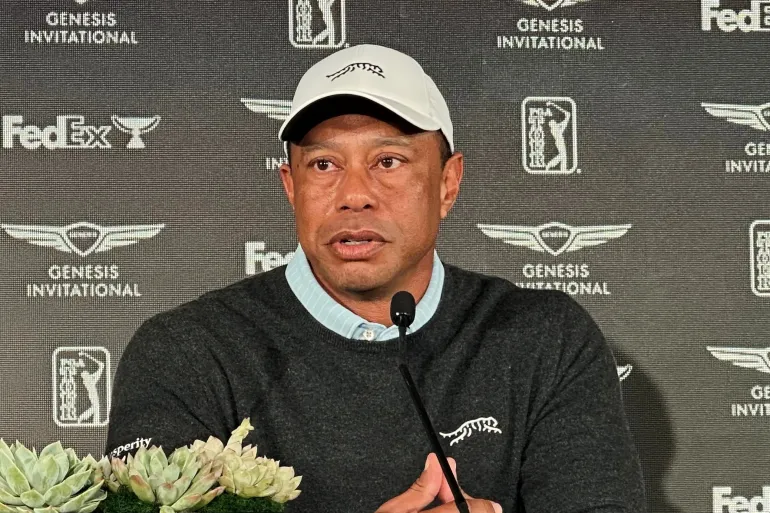 Tiger Woods cleared to leave US for treatment as DUI case unfolds