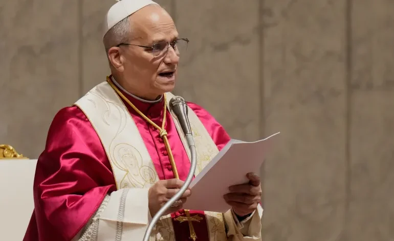 Trump attacks Pope Leo, deepening political rift