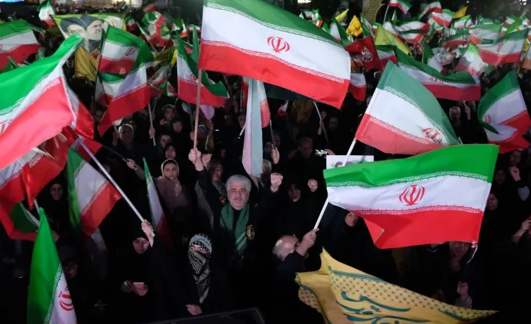 Iran signals no deal without concessions as tensions rise after failed talks