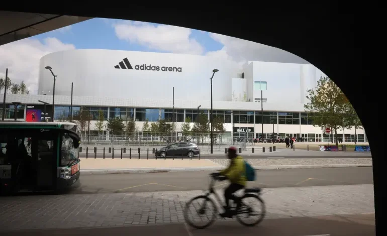 2030 Winter Olympics rethink hockey venues amid Nice standoff