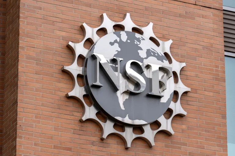 Trump administration removes entire science board, raising questions about NSF’s direction