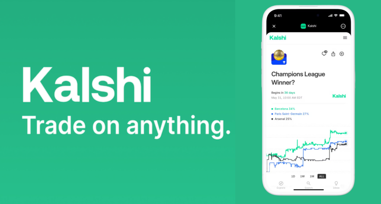 Court Sides With Kalshi, Weakens States’ Grip on Prediction Markets