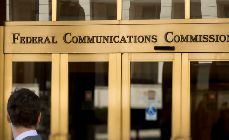 EXCLUSIVE: FCC’s old rule, new pressure