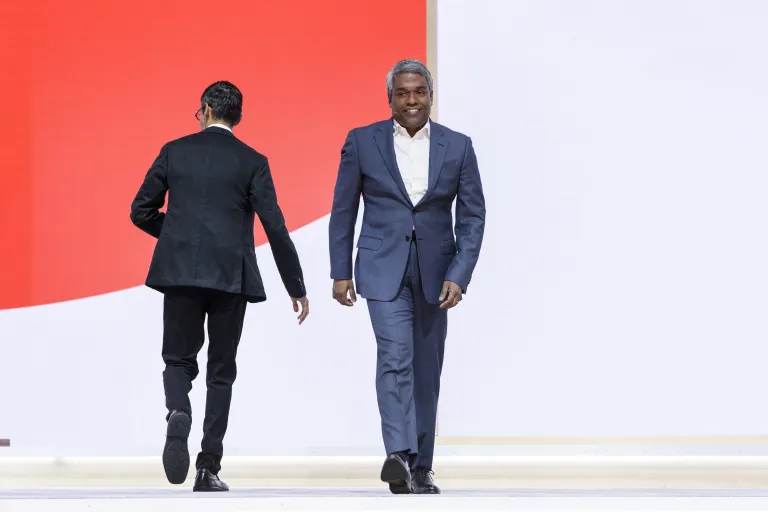 Google’s Cloud Boom Is Getting Hard to Ignore – and It’s Starting to Reshape the Company