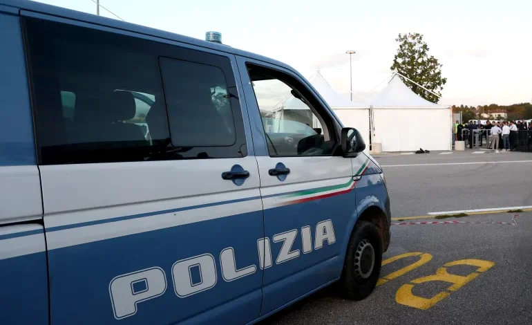 Italy extradites Chinese hacker accused of targeting COVID research