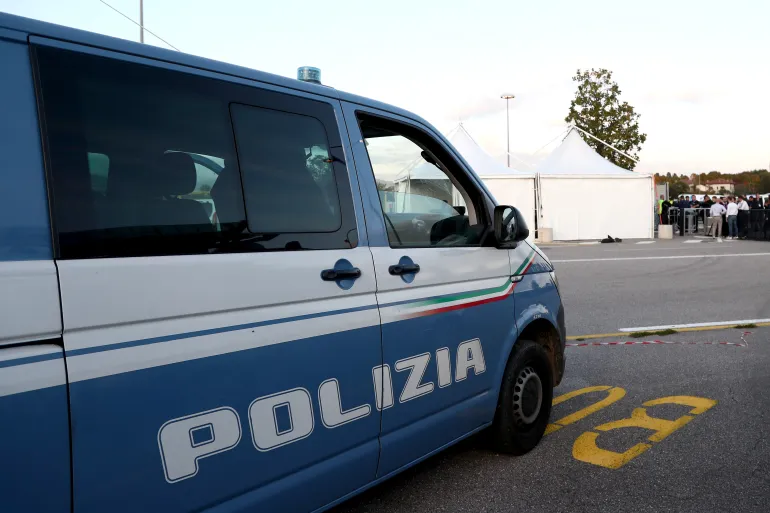 Italy extradites Chinese hacker accused of targeting COVID research