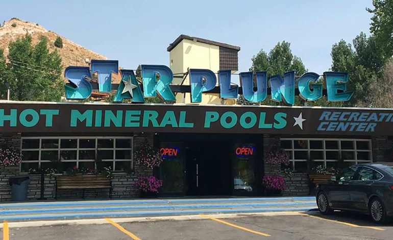 $3 million state buyout of Star Plunge, hotel could end decades of disputes