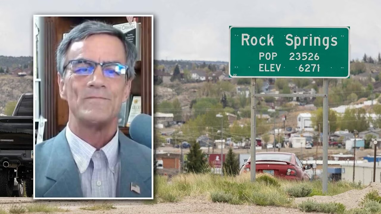 City worker files ethics complaint against Rock Springs council member