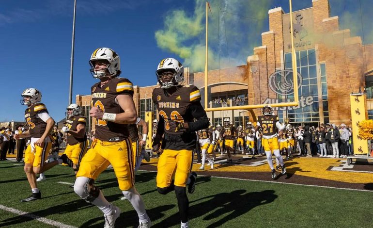 Record $4 million UW athletics deal hits as Trump orders NCAA overhaul