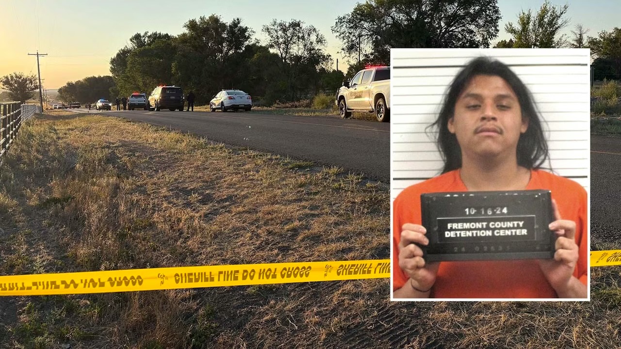 Riverton man gets 30-40 years for fatally stabbing 14-year-old