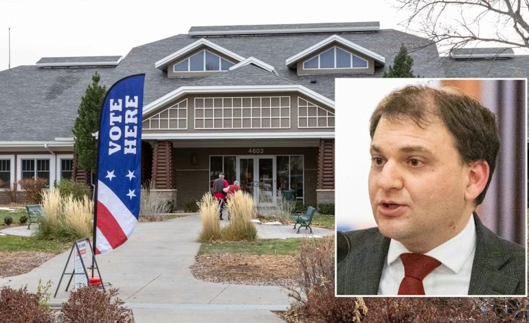 Here’s what red states that didn’t hand voter data to the feds are saying