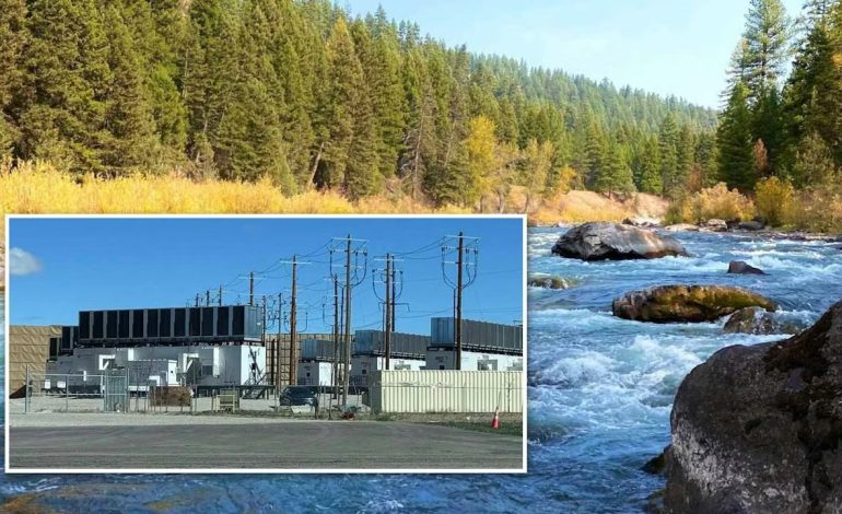 Where ‘A River Runs Through It’: Inside the hunt for data center sites