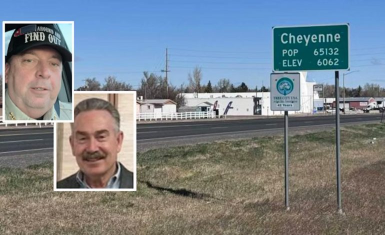 Sheriff says Cheyenne annexations a ‘land grab’ by mayor