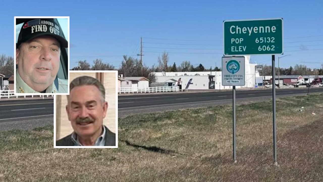 Sheriff says Cheyenne annexations a ‘land grab’ by mayor