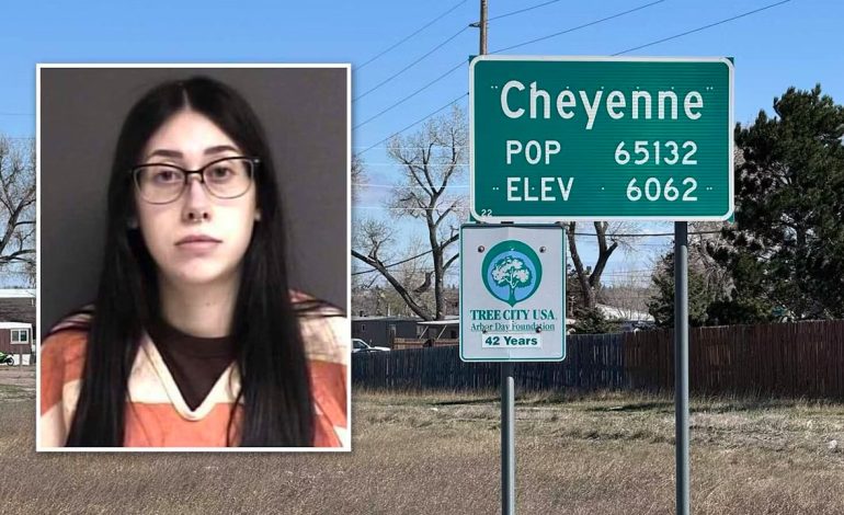 Mother charged with first-degree murder in death of 4-month-old had 58 missing texts