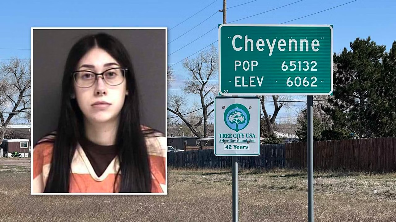 Mother charged with first-degree murder in death of 4-month-old had 58 missing texts