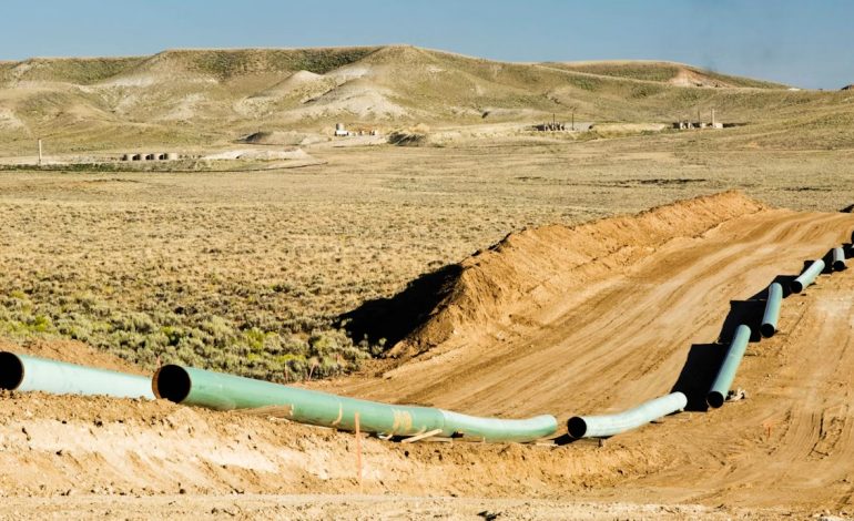 Keystone XL’s second coming? This time as a Wyoming-bound pipeline