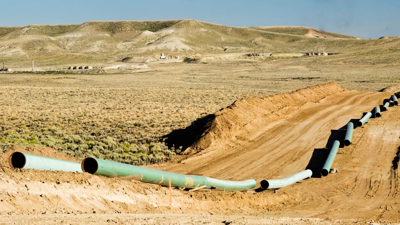 Keystone XL’s second coming? This time as a Wyoming-bound pipeline
