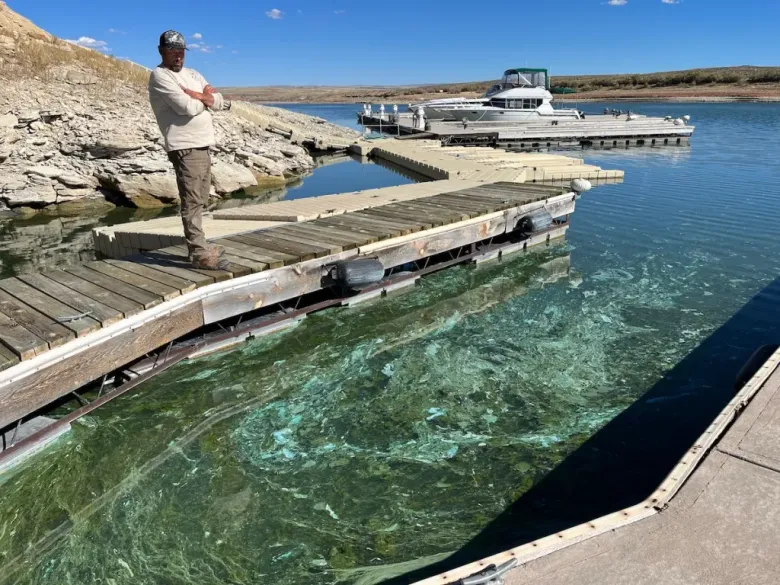 Southwestern Wyoming and other upper Colorado River basin states prepare for water shortages