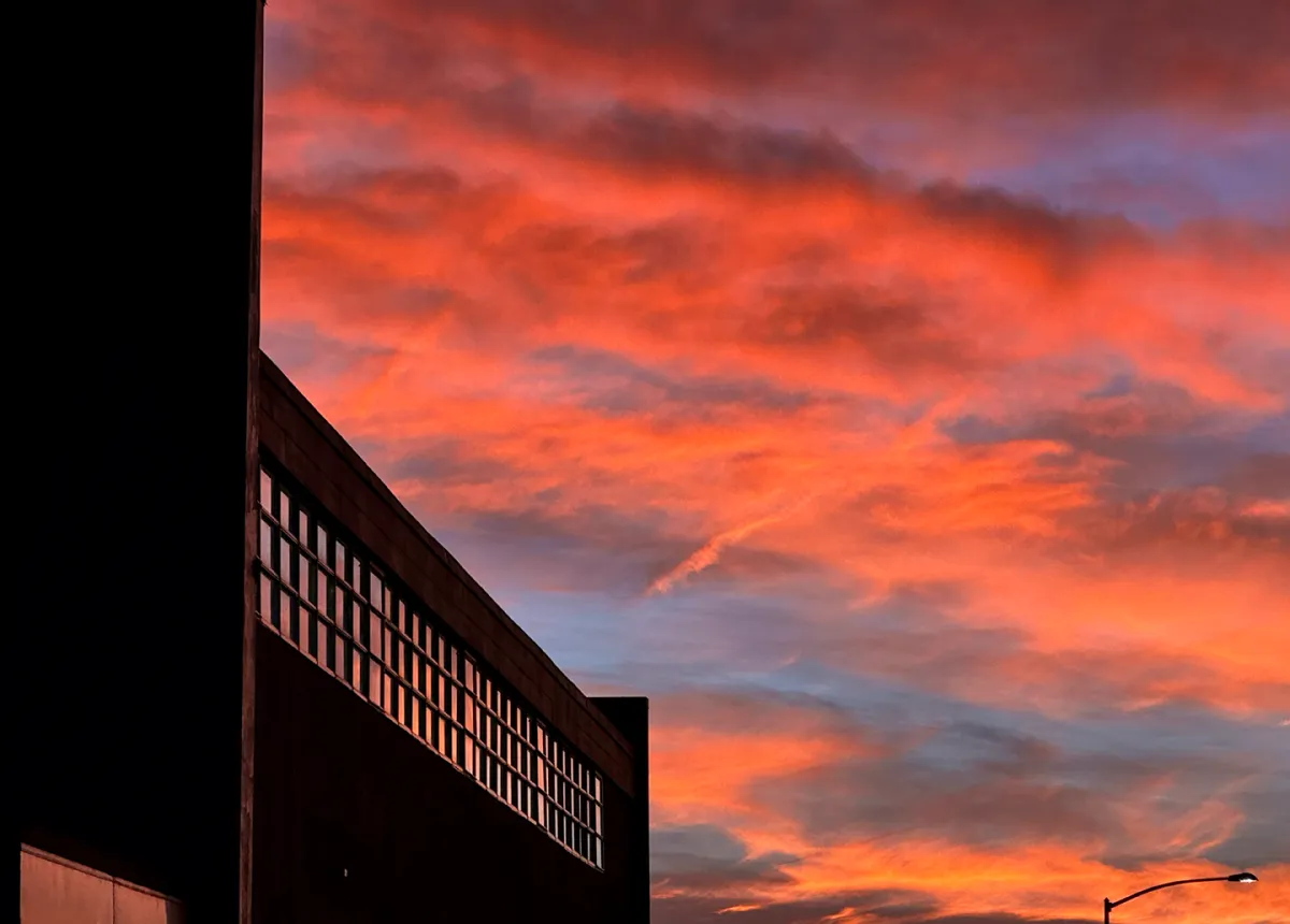 Casper to see warm and sunny spring day before workweek showers