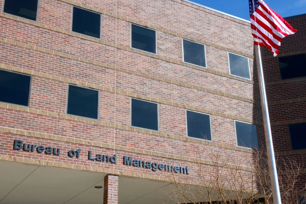 BLM seeks input for proposed sale of 800 public acres in Converse County