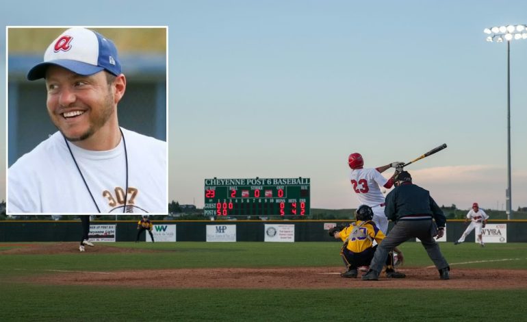 Smaller Wyoming American Legion baseball teams worry they can no longer compete