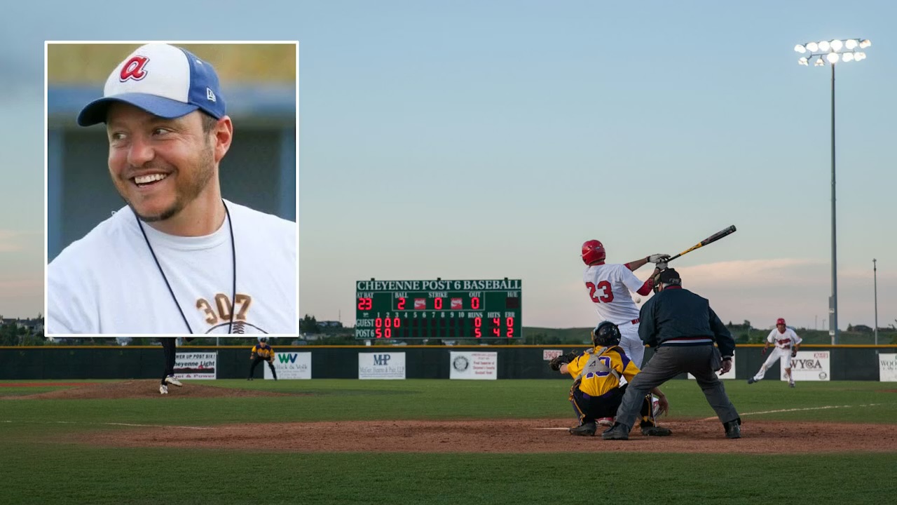 Smaller Wyoming American Legion baseball teams worry they can no longer compete