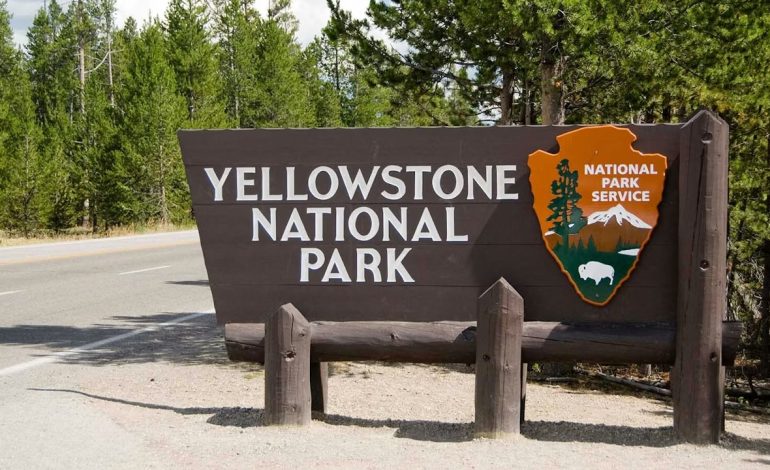 Oregon man challenges Yellowstone’s rules as unconstitutional overreach