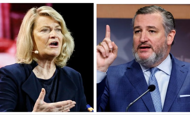 Lummis says Congress should set major climate change rules, not EPA