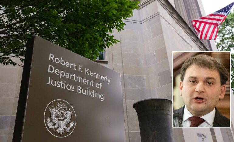 ACLU sues feds for collecting voters’ information from Wyoming, other states