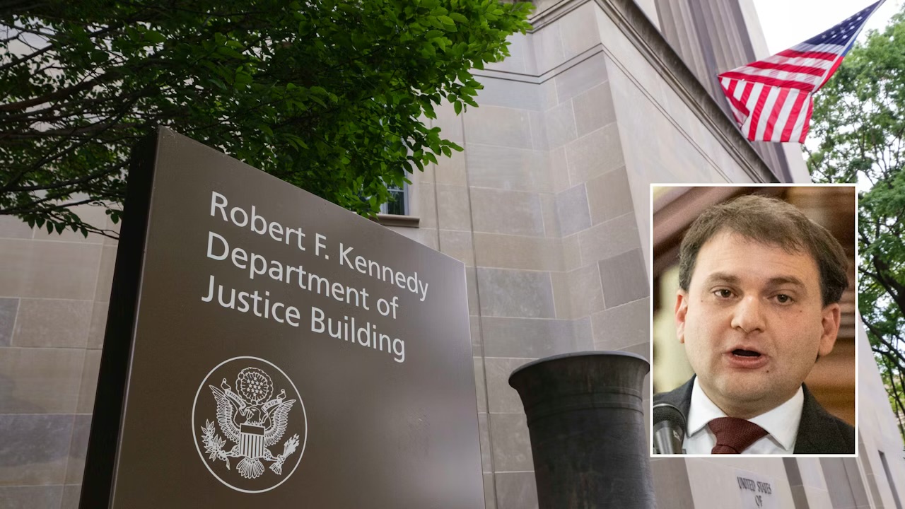 ACLU sues feds for collecting voters’ information from Wyoming, other states