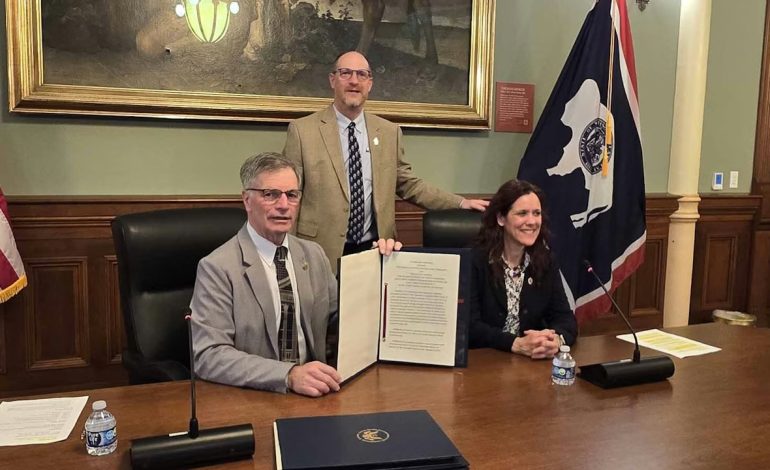 Wyoming Makes Deal With NRC To Regulate Uranium And Radioactive Rare Earths