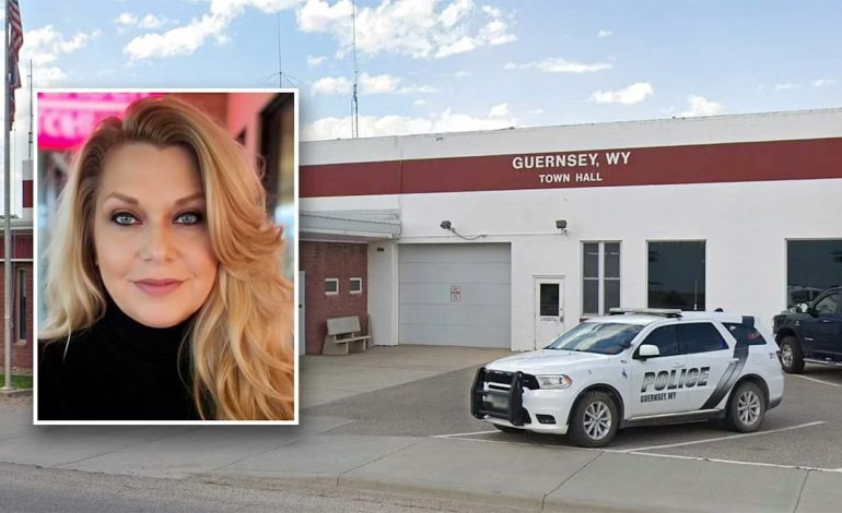 Guernsey Town Council considers ban on recording meetings from audience