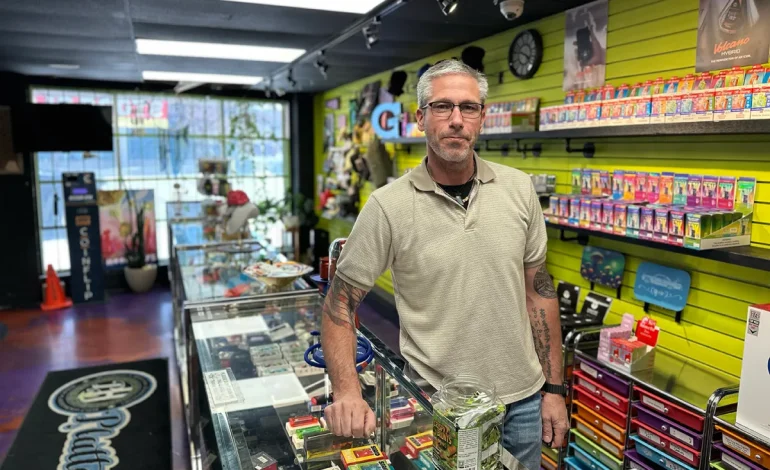 Citing increased regulations, Casper’s Platte Hemp Company to close